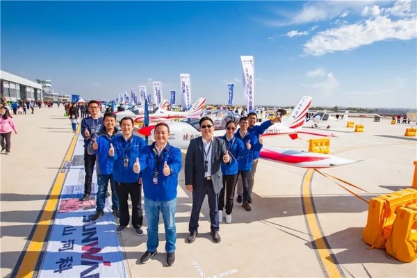 喂，看世界飞行者大会了吗？3499拉斯维加斯线路飞机奢华阵容别错过