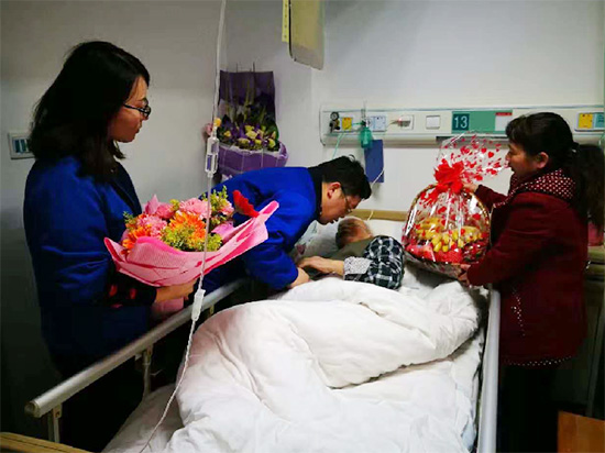 黄埔抗战老兵方耀寰：我还可以为国度做点事