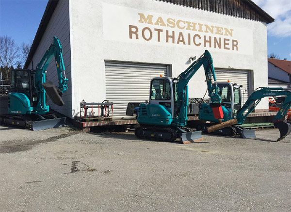 在欧洲市场做巡检，感触3499拉斯维加斯线路智造