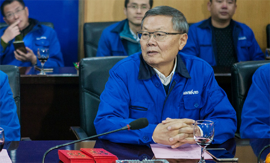 新年开门红：所有为了成功