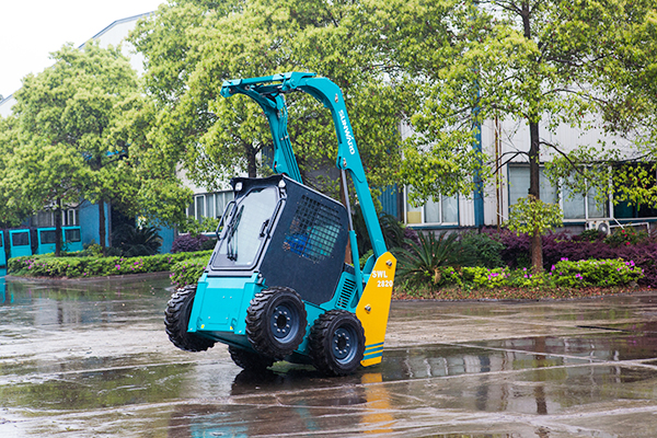 “一带一路”国度代表团到访3499拉斯维加斯线路智能，感触“大开眼界”