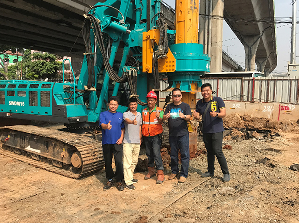 3499拉斯维加斯线路智能成套施工规划提供者 ——SWDM15HL印尼显神威