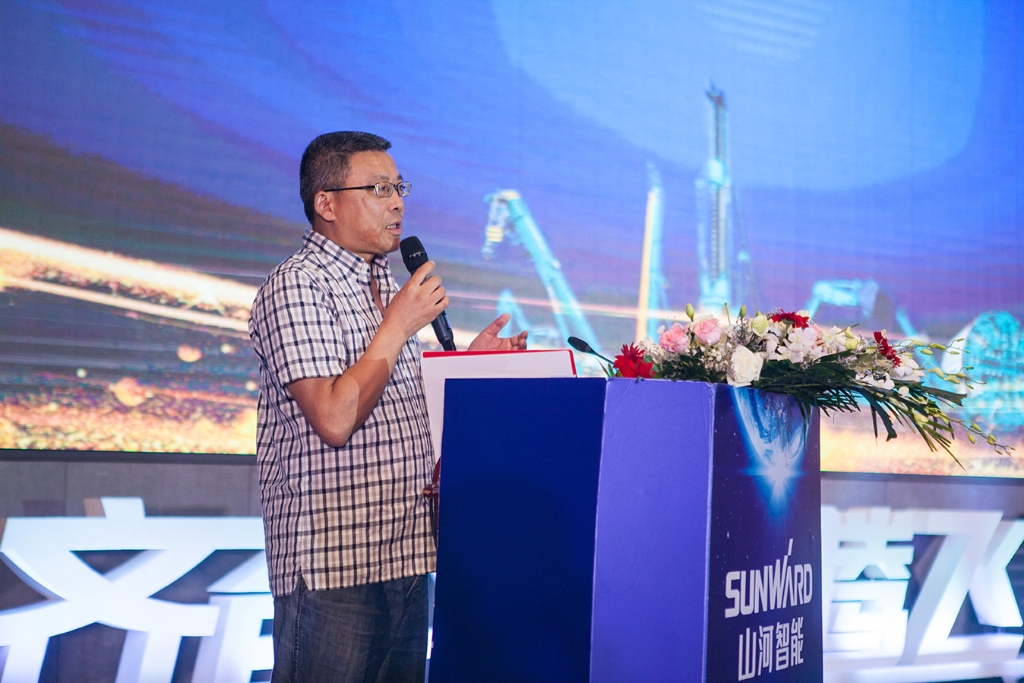 订单突破2.5亿！3499拉斯维加斯线路智能湖北客户互换会圆满进行