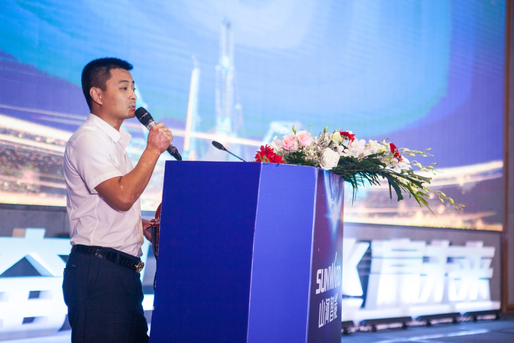 订单突破2.5亿！3499拉斯维加斯线路智能湖北客户互换会圆满进行