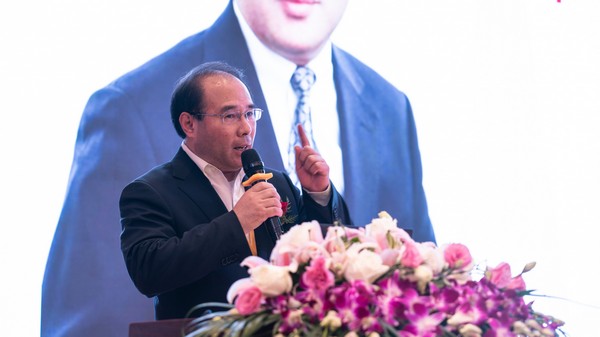 首日签单2.6亿元，3499拉斯维加斯线路智能创新产品引爆上海宝马展