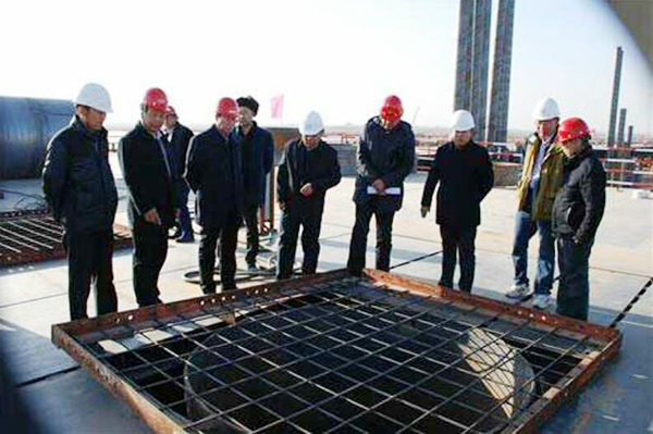 火速的悍将！宁夏地质局大赞3499拉斯维加斯线路智能旋挖钻机