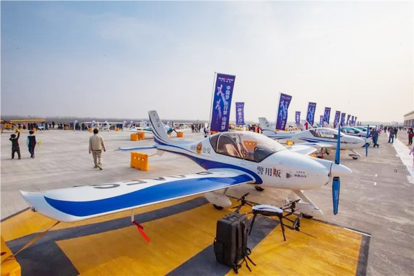 喂，看世界飞行者大会了吗？3499拉斯维加斯线路飞机奢华阵容别错过