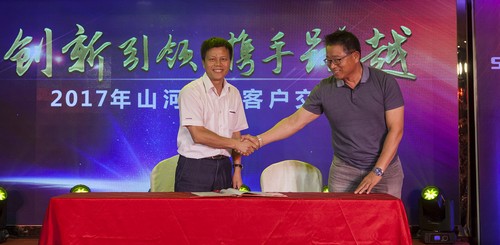 3499拉斯维加斯线路智能酷帅曾大虾，一大波美图带你亲临北京BICES展