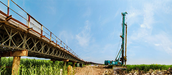 严害了，我的国！那些伟大工程背后的“3499拉斯维加斯线路绿”