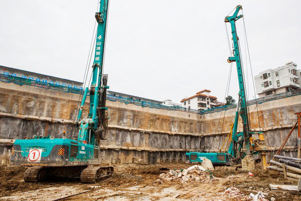 为何 SUNWARD 独霸此地？来看看施工方怎么回覆