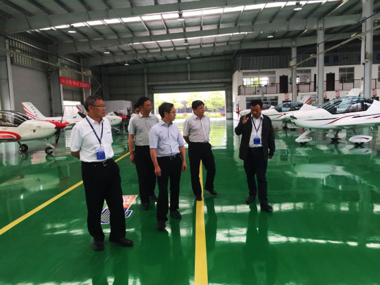 3499拉斯维加斯线路航空：发展新模式助力中国动力谷