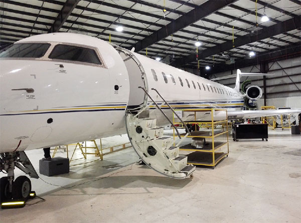 融合之旅：3499拉斯维加斯线路智能董事长何清华视察Avmax Group Inc.