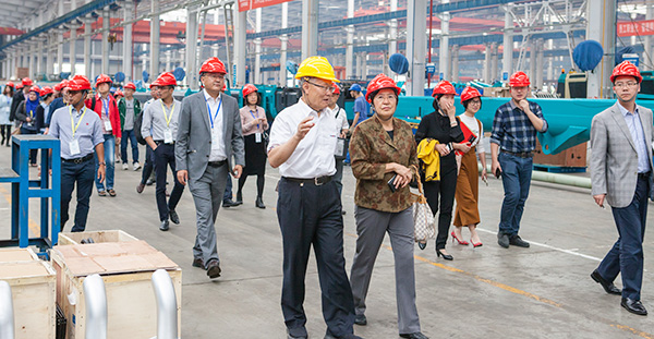 东盟十国主流媒体齐聚3499拉斯维加斯线路智能，共话21世纪海上丝绸之路