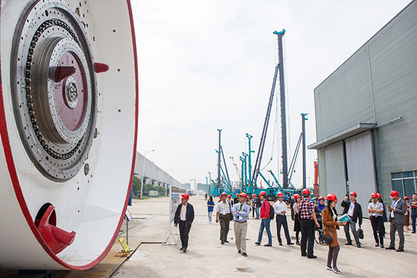 东盟十国主流媒体齐聚3499拉斯维加斯线路智能，共话21世纪海上丝绸之路