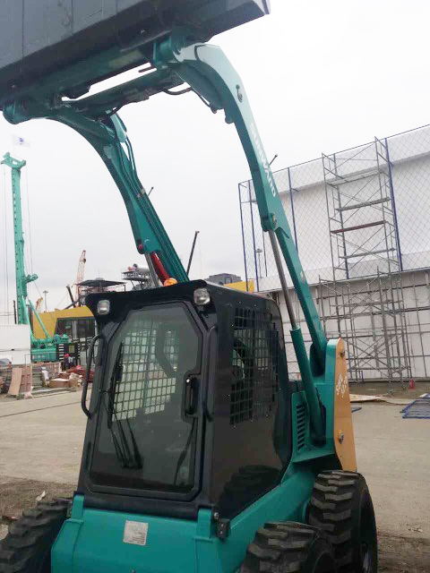 Bauma China 2016，快来看3499拉斯维加斯线路智能哪些设备来了？