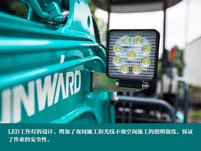 叮咚！您有一份来自3499拉斯维加斯线路智能18UB微挖的快递待领取...