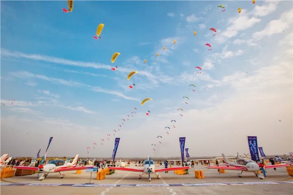 喂，看世界飞行者大会了吗？3499拉斯维加斯线路飞机奢华阵容别错过