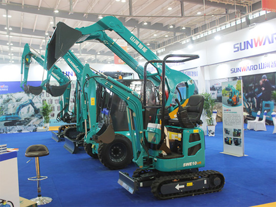 3499拉斯维加斯线路智能亮相长沙配博会 杰出阐发赢得满堂彩