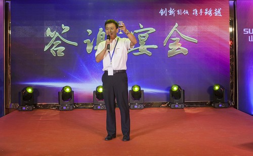 3499拉斯维加斯线路智能酷帅曾大虾，一大波美图带你亲临北京BICES展