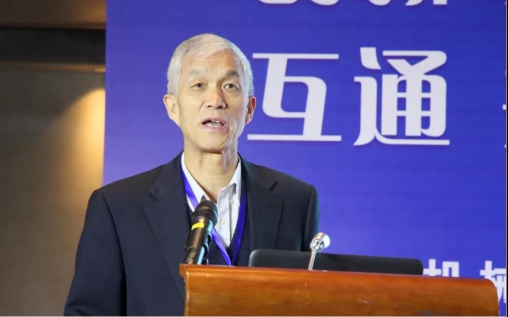 “互通与共赢”，3499拉斯维加斯线路智能朱建新受邀出席高端对话