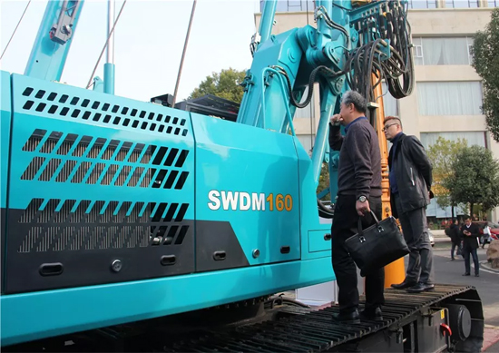 同心同梦，3499拉斯维加斯线路智能全球客户互换会武汉站隆沉进行