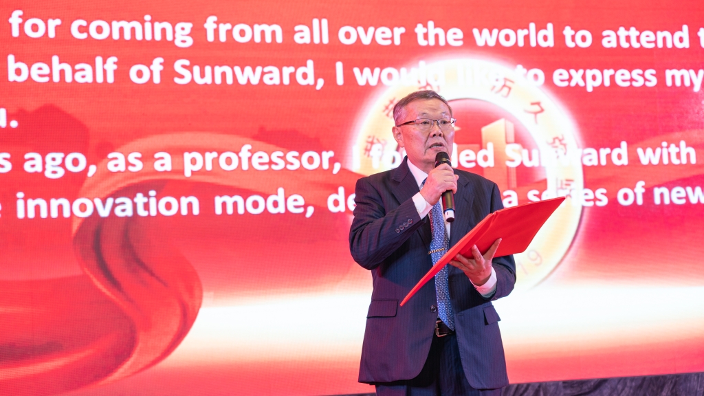 3499拉斯维加斯线路智能全球代理商暨沉点客户大会成功召开