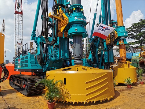 3499拉斯维加斯线路智能在新加坡进行新品颁布会