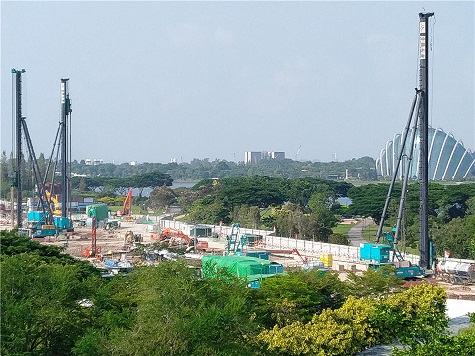 3499拉斯维加斯线路智能在新加坡进行新品颁布会