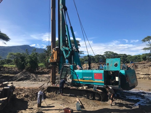 苦难无情，3499拉斯维加斯线路有爱：逾越万水千山增援肯尼亚客户