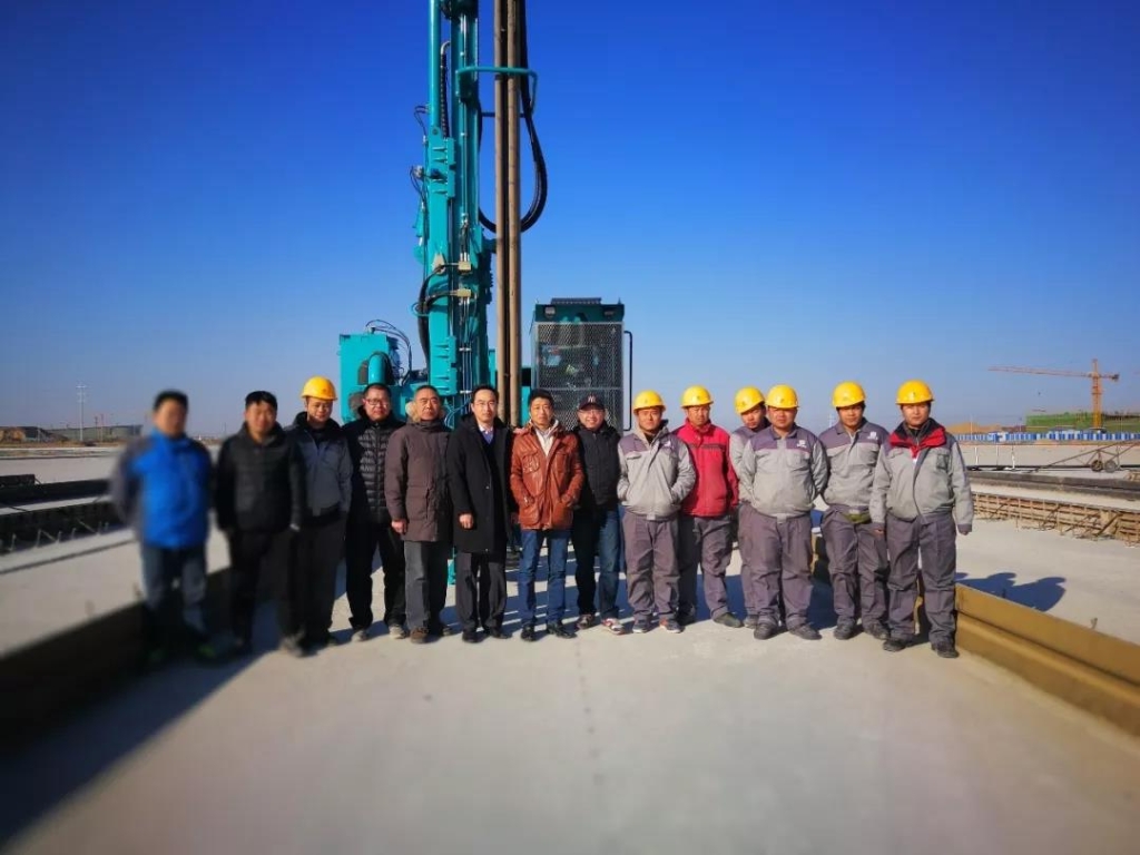 3499拉斯维加斯线路智能助力地温融雪黑科技