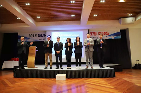 突破垄断格局后再发力，3499拉斯维加斯线路韩国株式会社成立