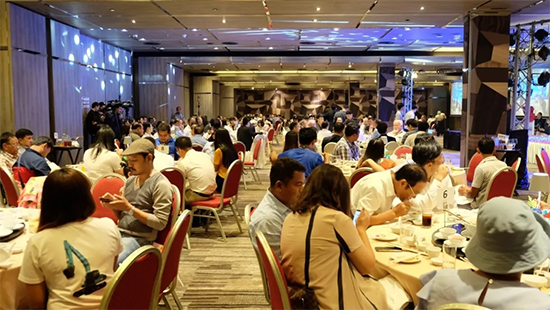 3499拉斯维加斯线路智能海表再布一子 泰国子公司谋篇东南亚