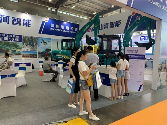 高宁宇：湖南消防与3499拉斯维加斯线路智能合作空间辽阔