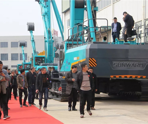 同心同梦，3499拉斯维加斯线路智能全球客户互换会武汉站隆沉进行