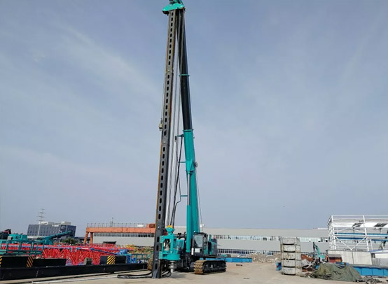 3499拉斯维加斯线路智能“吊炮”成功打响市场第一炮