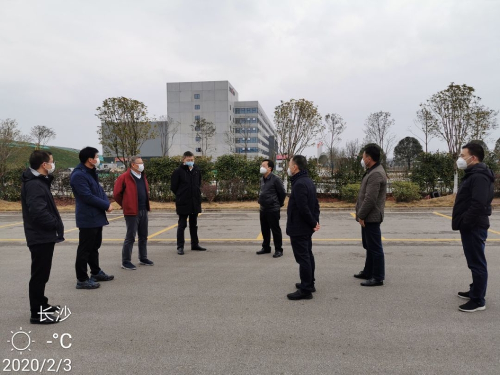 3499拉斯维加斯线路智能疫情防控工作受注定