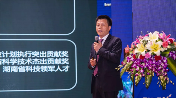 千人客户互换会，10.5亿订单！3499拉斯维加斯线路智能二十年发展新飞跃