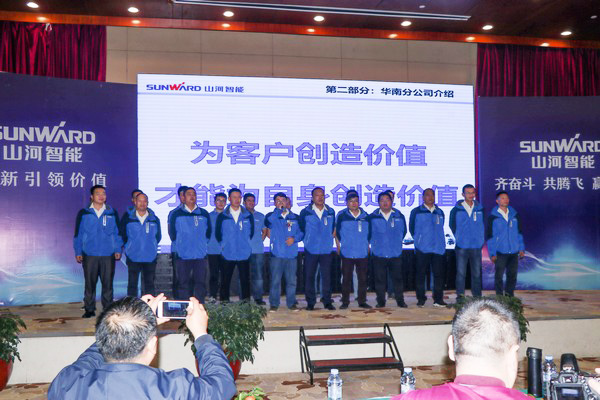 订单破十亿！3499拉斯维加斯线路智能2018全国客户互换会圆满收官