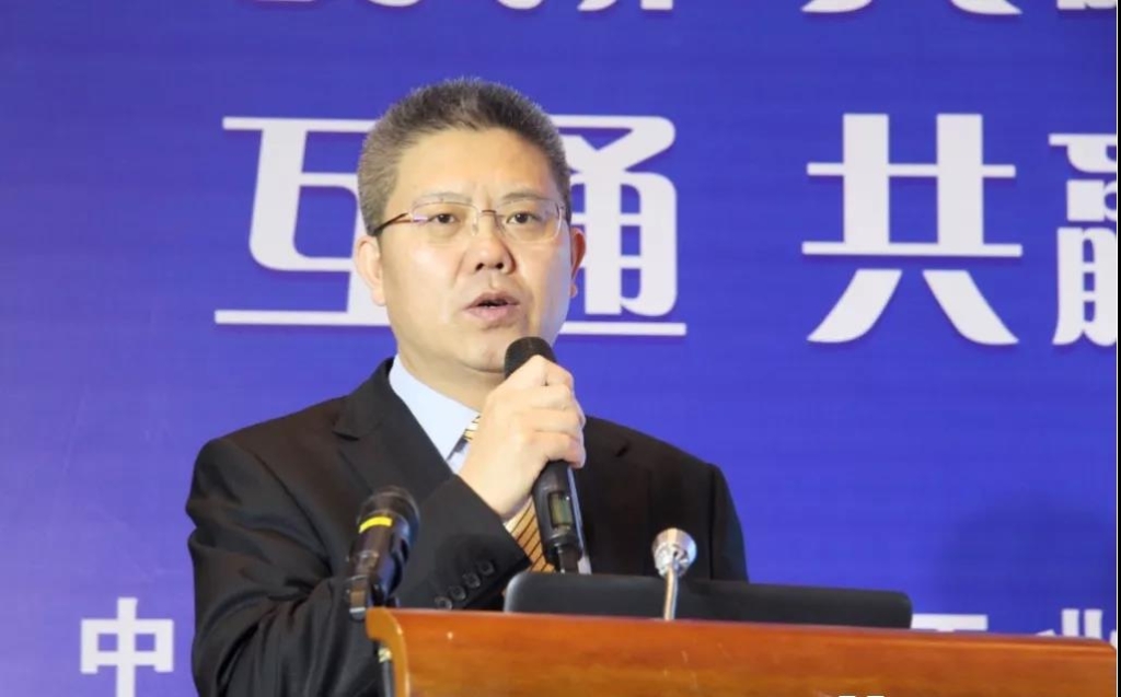 “互通与共赢”，3499拉斯维加斯线路智能朱建新受邀出席高端对话