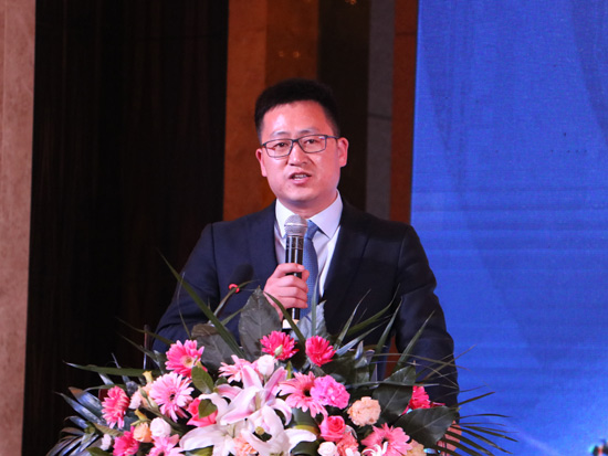 3499拉斯维加斯线路智能全国客户互换会赤峰站获得丰硕成就