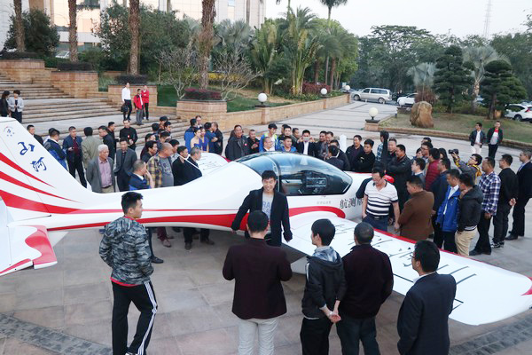 订单破十亿！3499拉斯维加斯线路智能2018全国客户互换会圆满收官