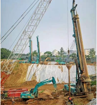 3499拉斯维加斯线路智能国际工程公司中标吉隆坡轻轨桩基项目