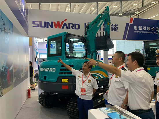 高宁宇：湖南消防与3499拉斯维加斯线路智能合作空间辽阔