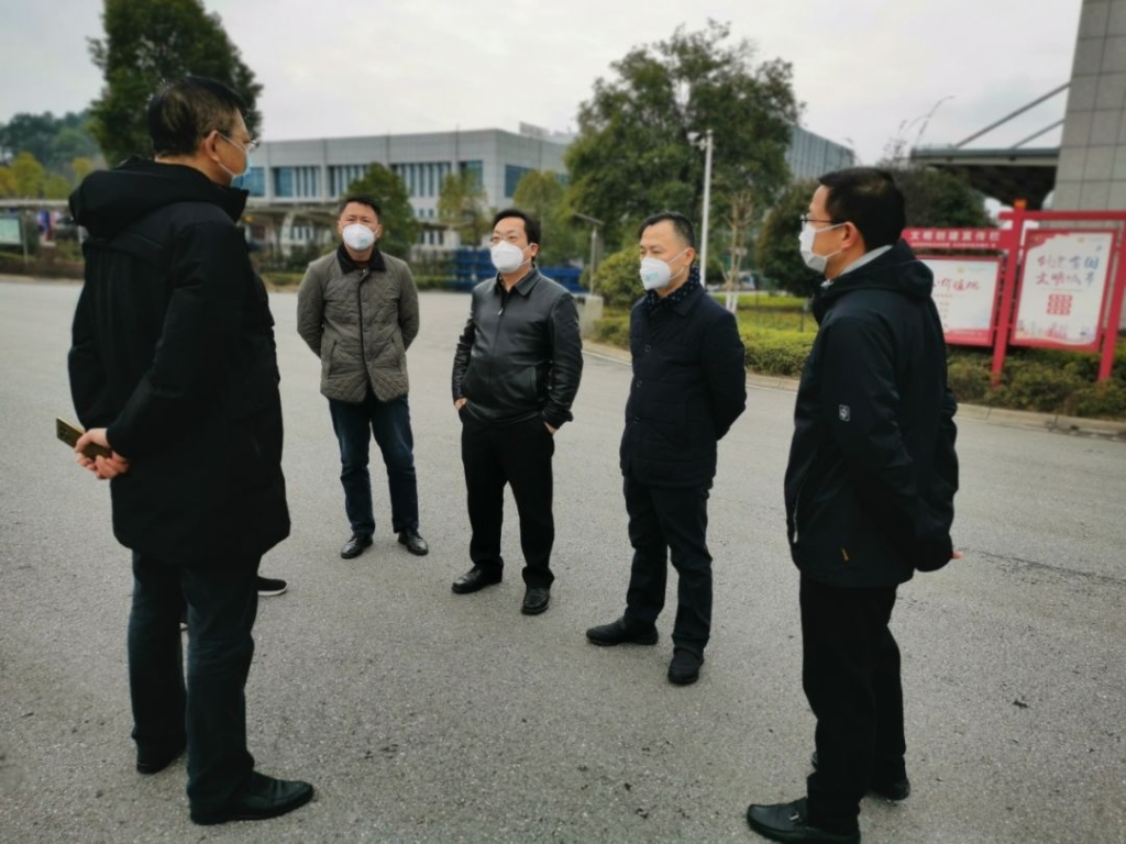 3499拉斯维加斯线路智能疫情防控工作受注定