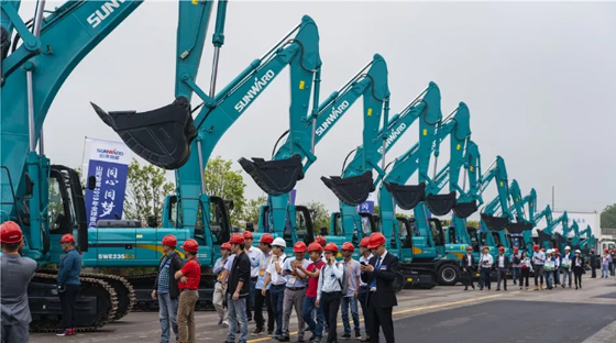 千人客户互换会，10.5亿订单！3499拉斯维加斯线路智能二十年发展新飞跃