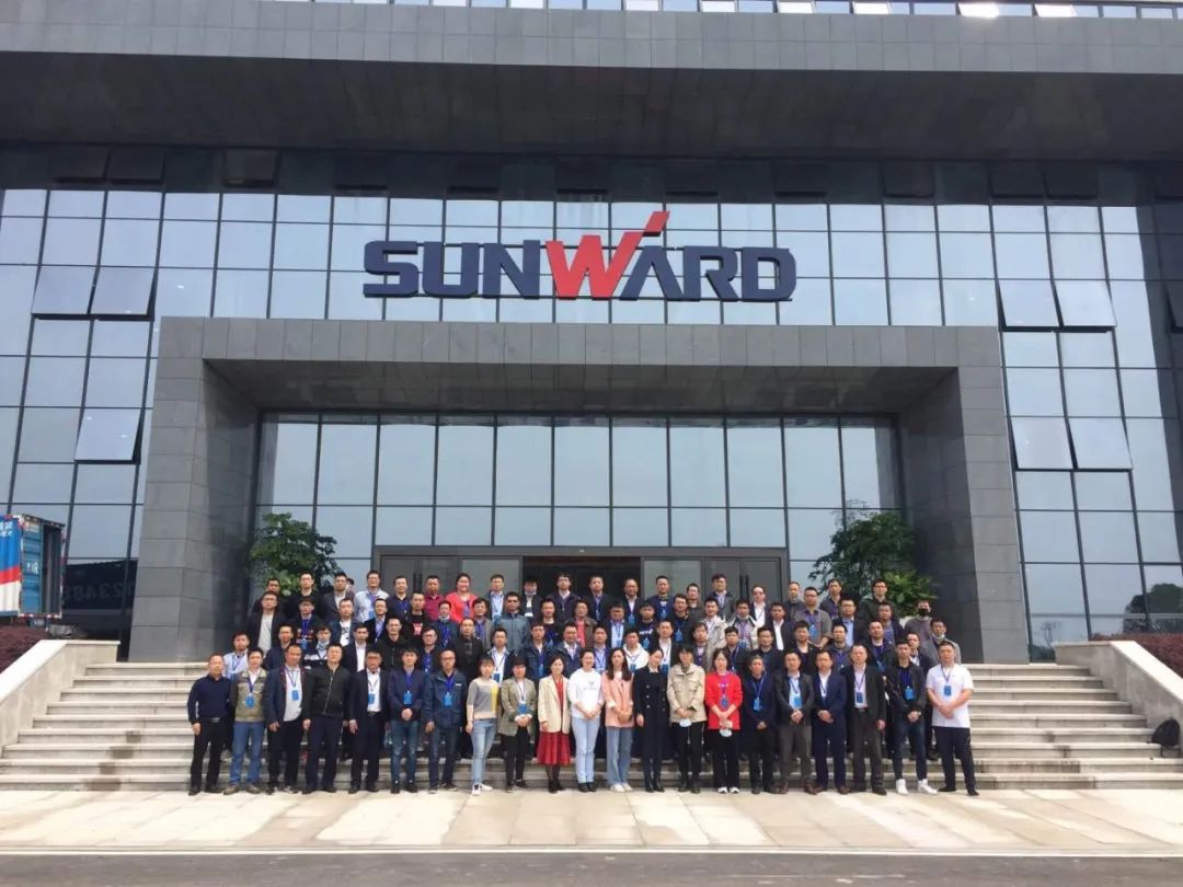 长沙工业机械人利用专题训练营到访3499拉斯维加斯线路智能