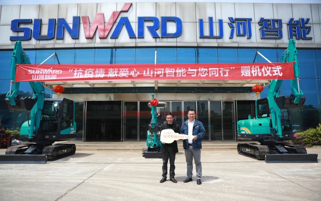 赠机典礼践约而至，3499拉斯维加斯线路智能与您同业