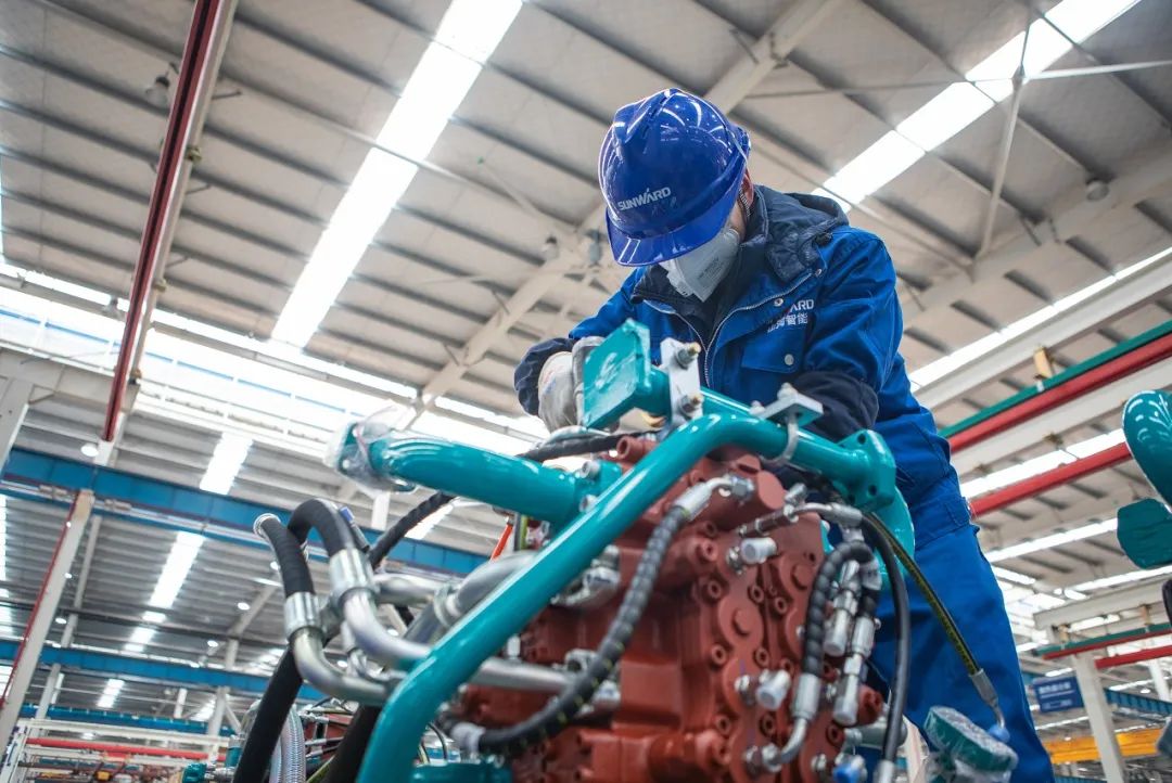 以真实刚需为导向，开启智能化转型