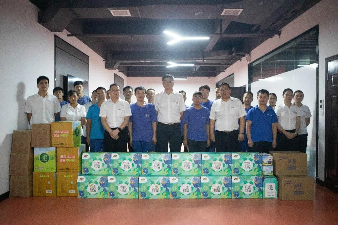 浓情端午粽飘香 3499拉斯维加斯线路家园满温情