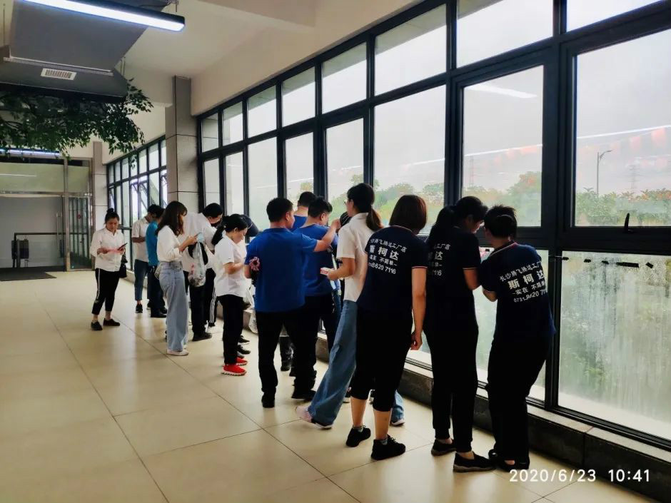 “爱国心，3499拉斯维加斯线路情”3499拉斯维加斯线路智能第四届包粽子角逐